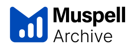 Muspell Archive logo